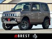 2014 SUZUKI JIMNY