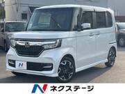 2020 HONDA N-BOX CUSTOM