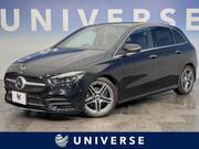 2020 MERCEDES BENZ B-CLASS