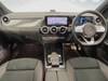 MERCEDES BENZ B-CLASS