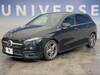 MERCEDES BENZ B-CLASS