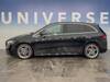 MERCEDES BENZ B-CLASS