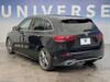 MERCEDES BENZ B-CLASS