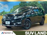 2021 NISSAN X-TRAIL