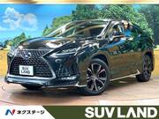 2020 LEXUS RX