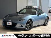 2017 MAZDA ROADSTER