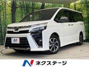 2018 TOYOTA VOXY
