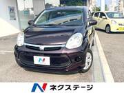 2015 TOYOTA PASSO
