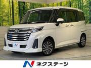 2020 TOYOTA ROOMY