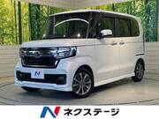 2022 HONDA N-BOX CUSTOM