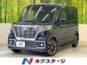 2019 SUZUKI SPACIA CUSTOM