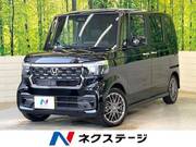 2023 HONDA N-BOX CUSTOM