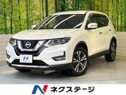 2019 NISSAN X-TRAIL 20Xi