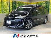 2017 TOYOTA ESTIMA