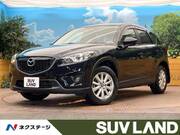 2012 MAZDA CX-5 XD