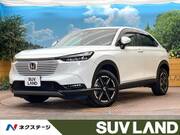 2022 HONDA VEZEL