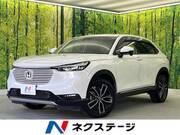 2023 HONDA VEZEL