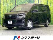 2014 TOYOTA VOXY