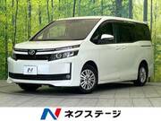 2017 TOYOTA VOXY V