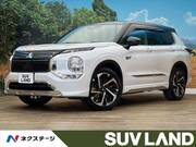 2022 MITSUBISHI OUTLANDER PHEV