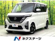 2023 NISSAN ROOX