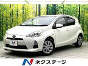 2013 TOYOTA AQUA