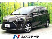2021 TOYOTA SIENTA