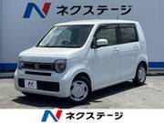 2020 HONDA N-WGN