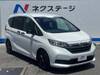 HONDA FREED HYBRID