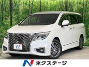 2020 NISSAN ELGRAND