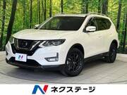 2021 NISSAN X-TRAIL