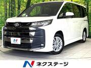 2023 TOYOTA NOAH