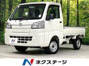 2017 DAIHATSU HIJET TRUCK