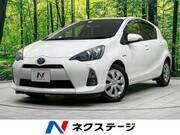 2012 TOYOTA AQUA