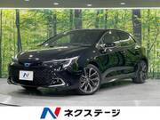 2023 TOYOTA COROLLA SPORT