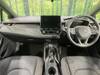 TOYOTA COROLLA SPORT