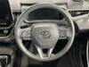 TOYOTA COROLLA SPORT