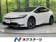 2023 TOYOTA PRIUS