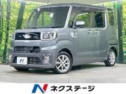 2015 DAIHATSU WAKE