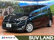2015 TOYOTA SIENTA