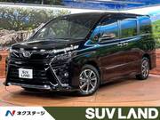 2020 TOYOTA VOXY