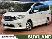 2012 NISSAN SERENA