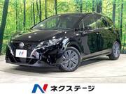 2023 NISSAN NOTE X