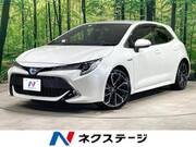 2018 TOYOTA COROLLA SPORT