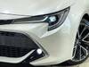 TOYOTA COROLLA SPORT