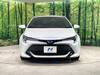 TOYOTA COROLLA SPORT