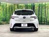TOYOTA COROLLA SPORT