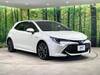 TOYOTA COROLLA SPORT