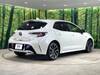 TOYOTA COROLLA SPORT