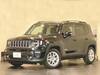 CHRYSLER JEEP RENEGADE